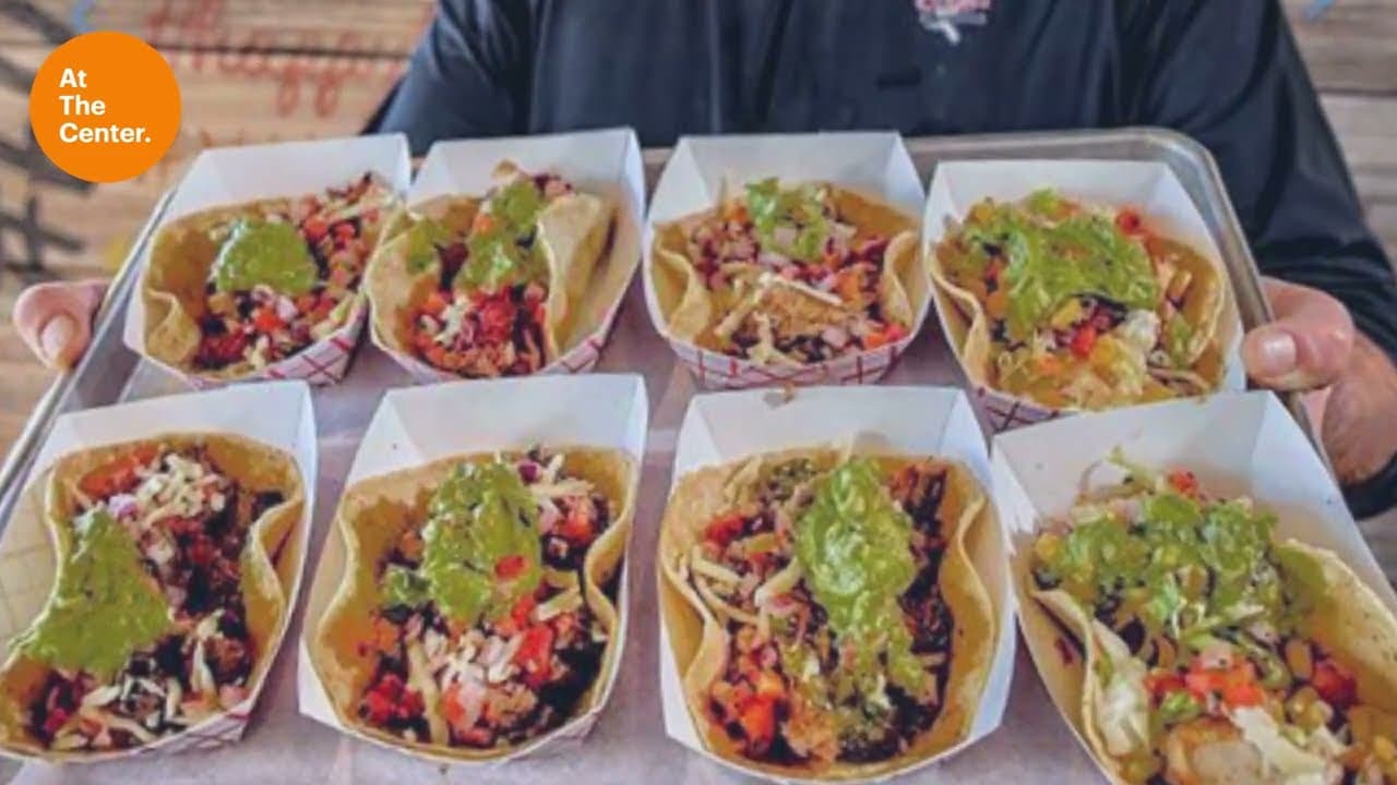 Changing the Taco Game