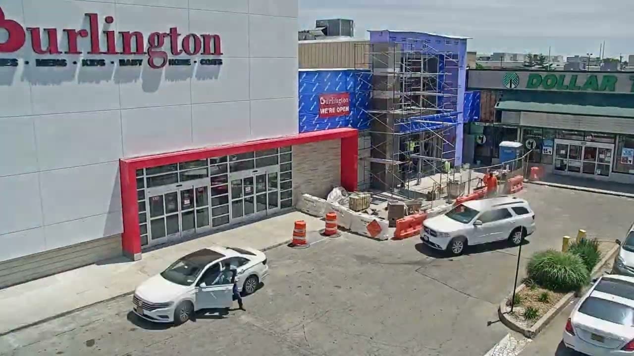 Transformation on Long Island