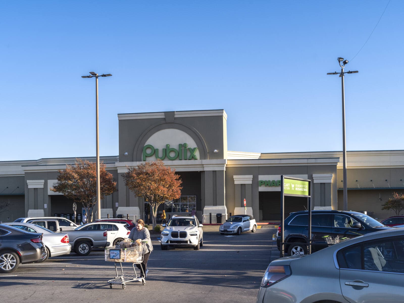 Hillcrest Market Place