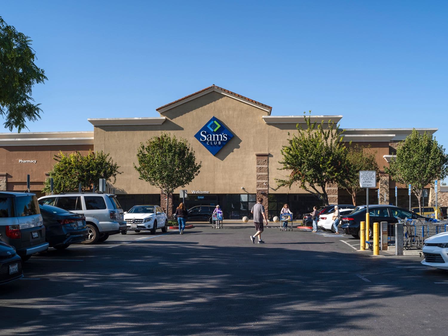 Chino Spectrum Towne Center