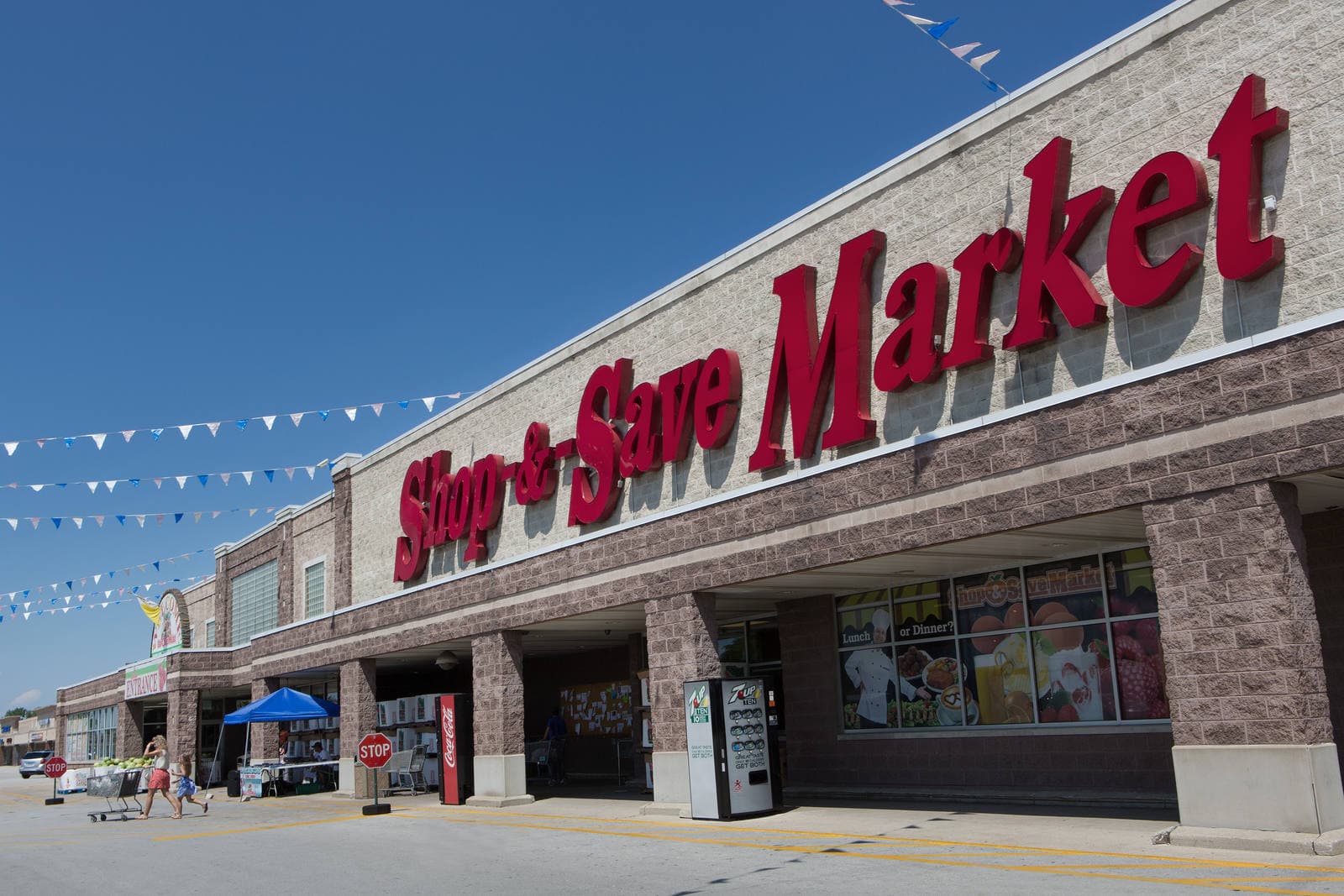 Southfield Plaza - Bridgeview