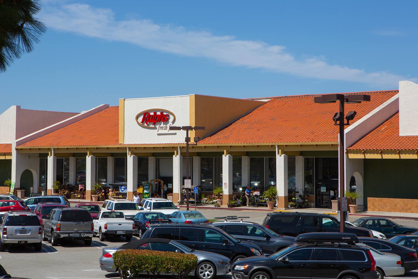 Country Hills Shopping Center