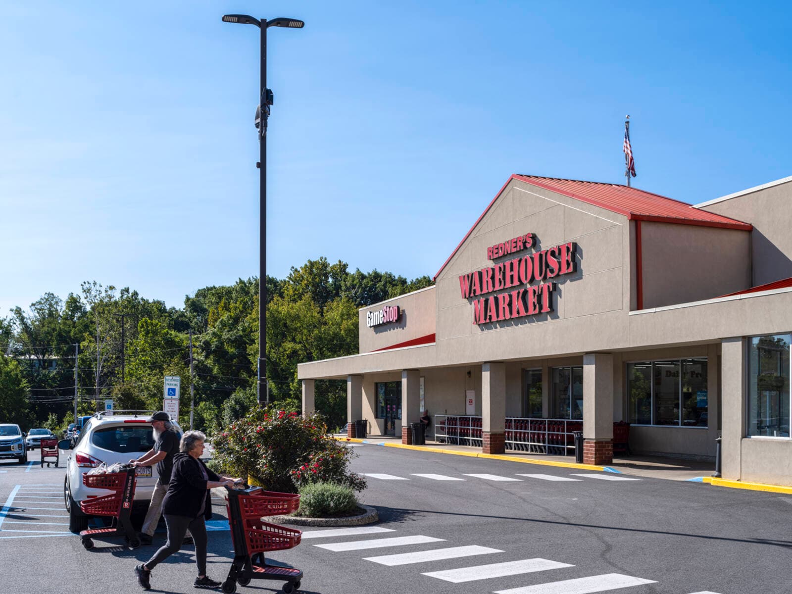 Shoppes at Valley Forge