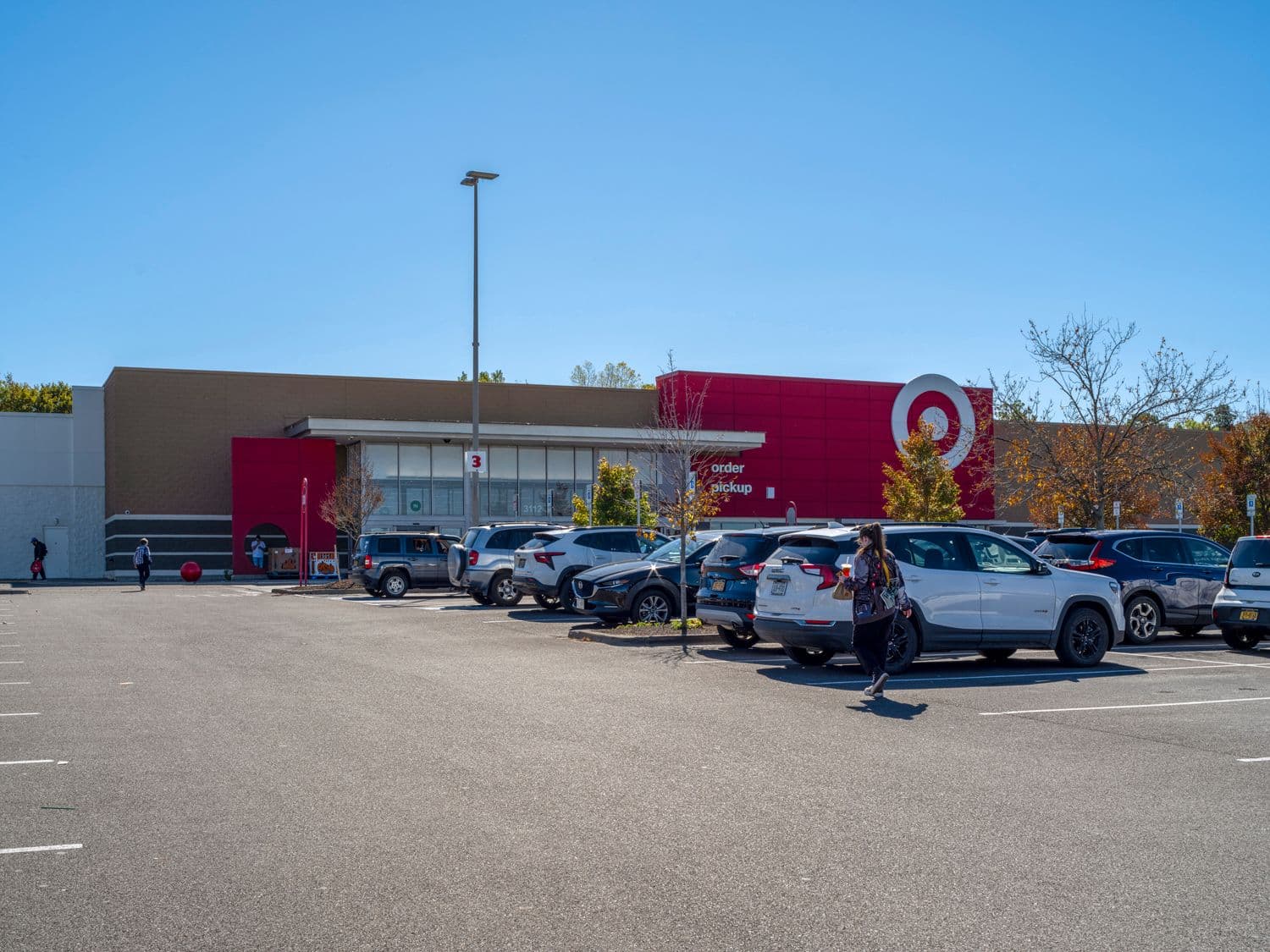 Parkway Plaza - Vestal