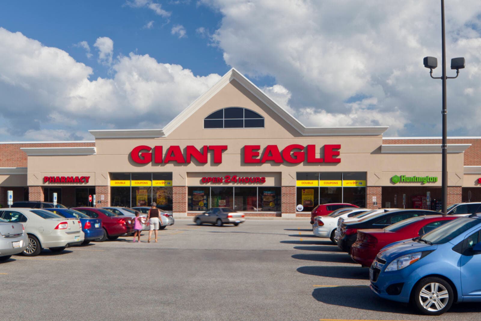 Southland Shopping Center