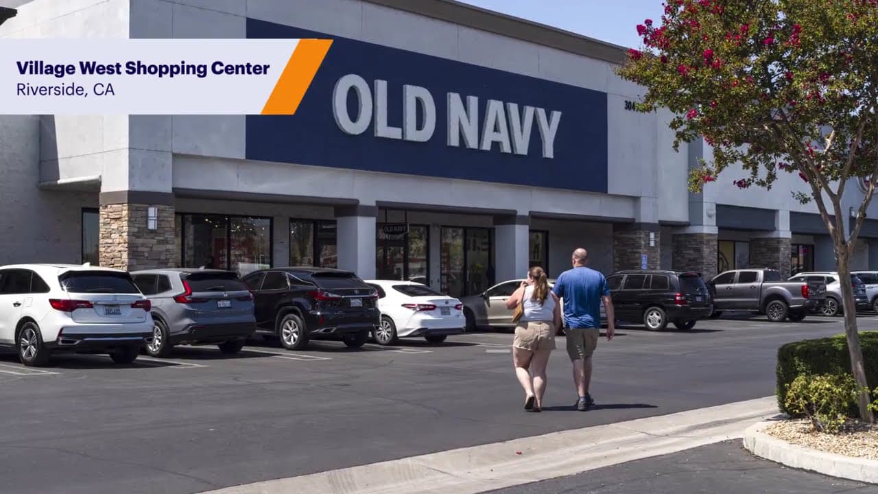 Strengthening Our SoCal Presence