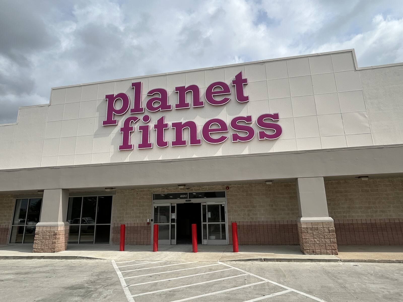 Planet Fitness at Northshore East