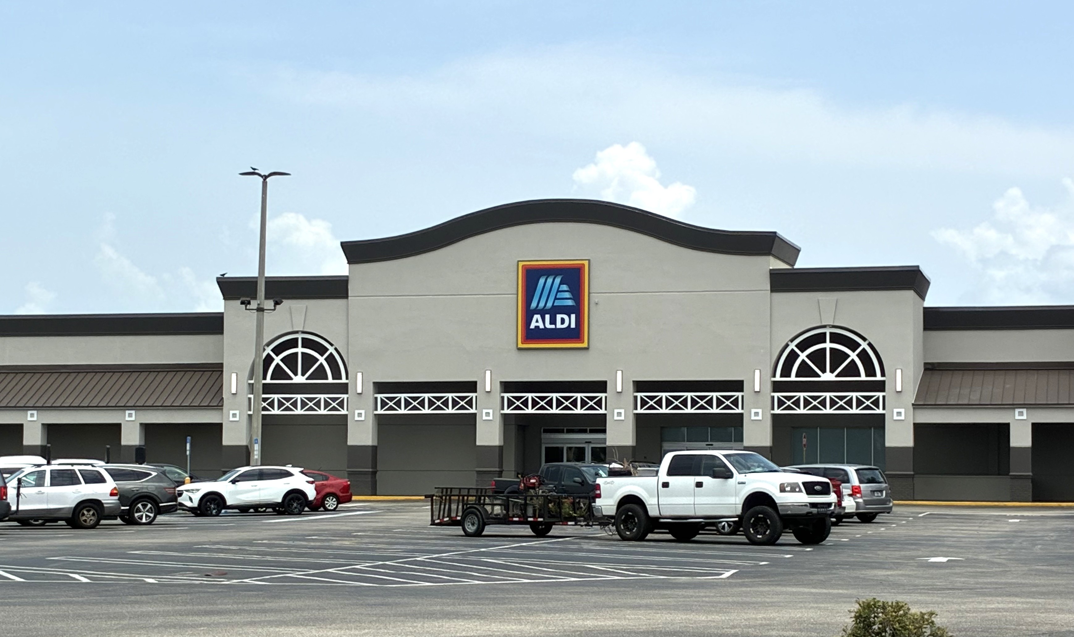 Aldi at Venice Plaza