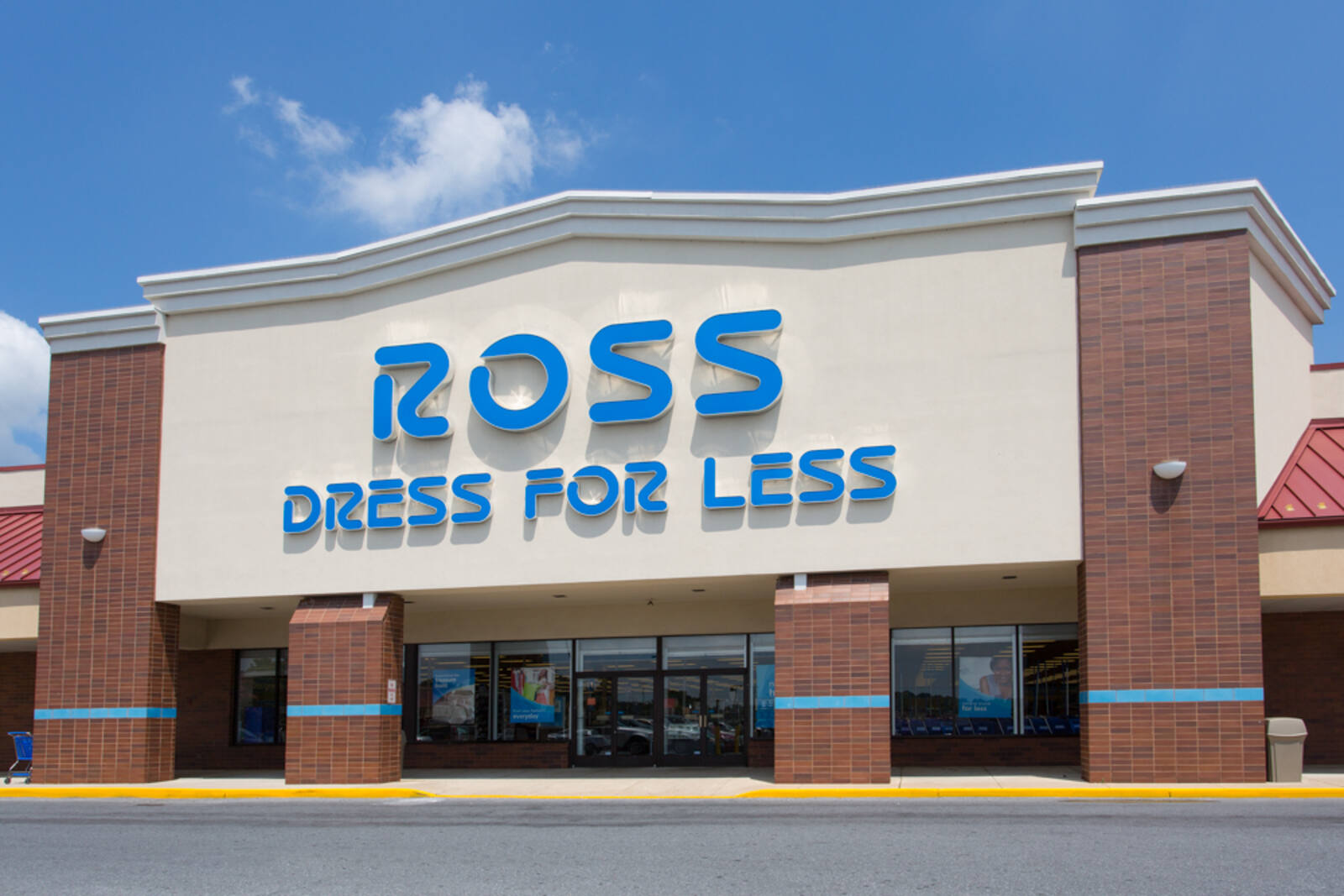 Ross at Whitehall Square