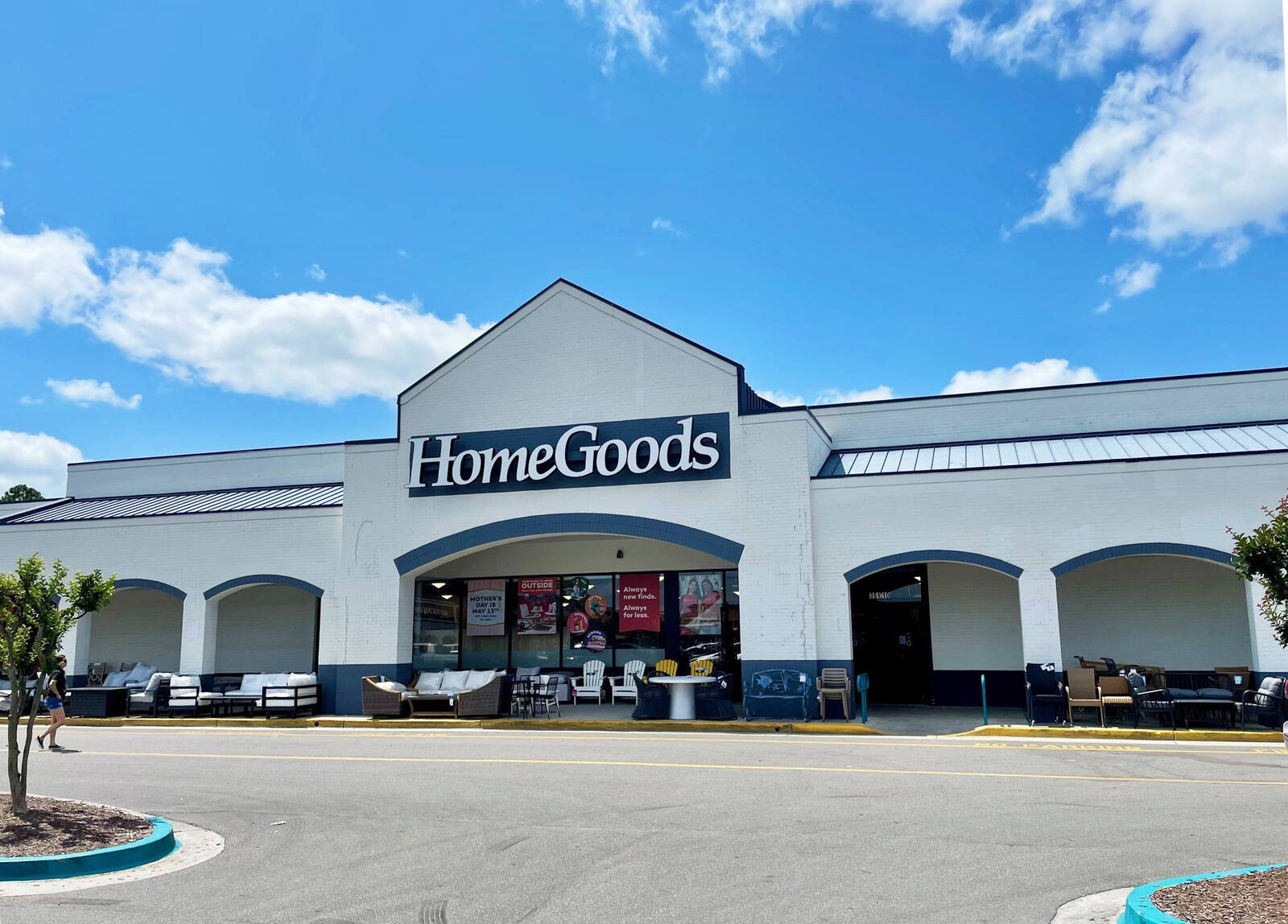 HomeGoods at University Commons