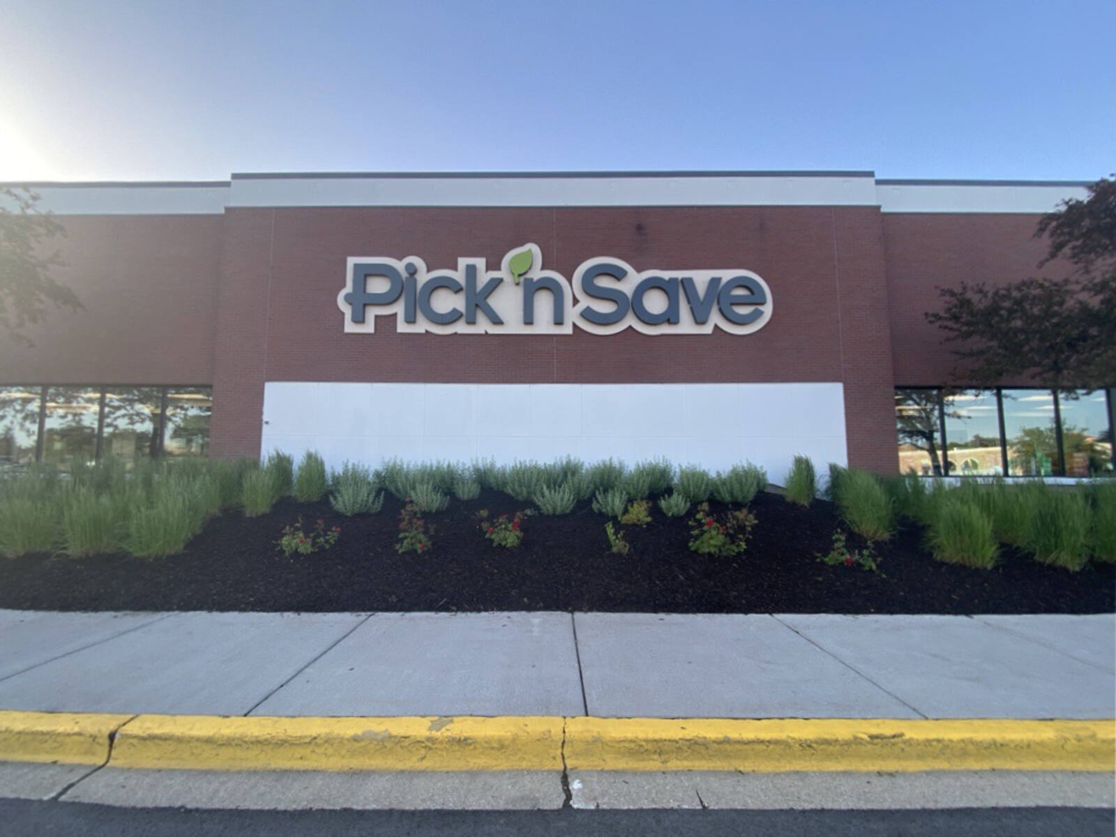Pick 'n Save at Moorland Square