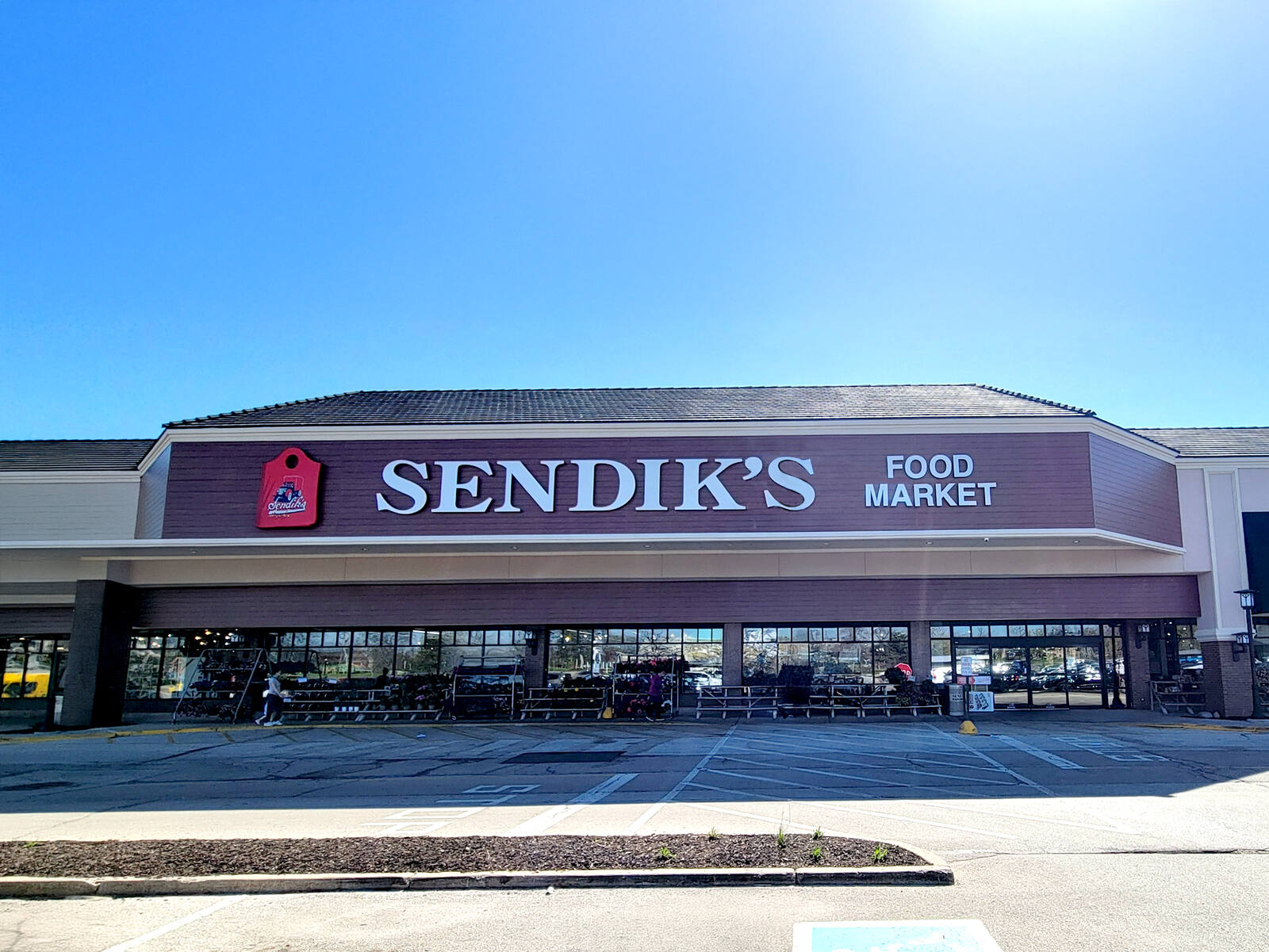 Sendik's at Mequon Pavilions